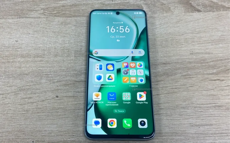 Honor X9c Smart, 12/256Gb