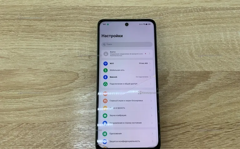 Realme C55 6/128Gb