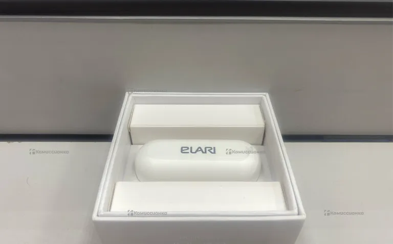 Наушники  Elari nanopods