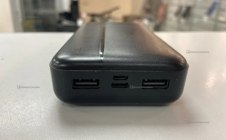Power Bank  20000 mah