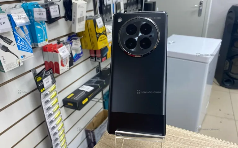 Infinix zero 40 12/256