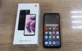 Купить Xiaomi Redmi Note 12s 8/256GB б/у , в Самара Цена:9500рублей