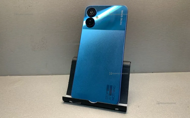 Tecno spark 9pro 4/128