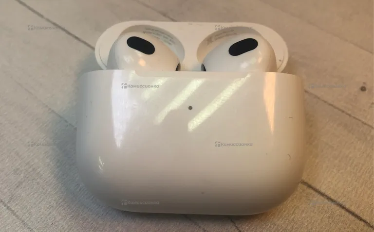 Наушники  Apple AirPods 3