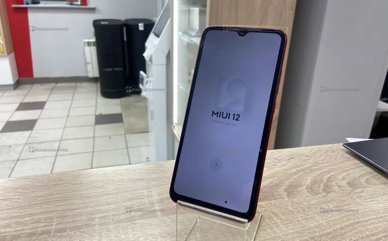 Xiaomi Redmi 9c 4/64Gb