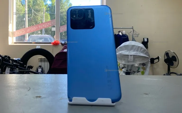 Xiaomi redmi 10А