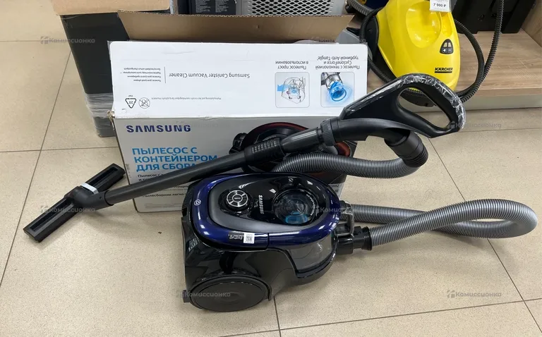 Пылесос Samsung VC2100