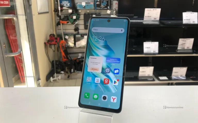 Tecno tecno spark 20 pro