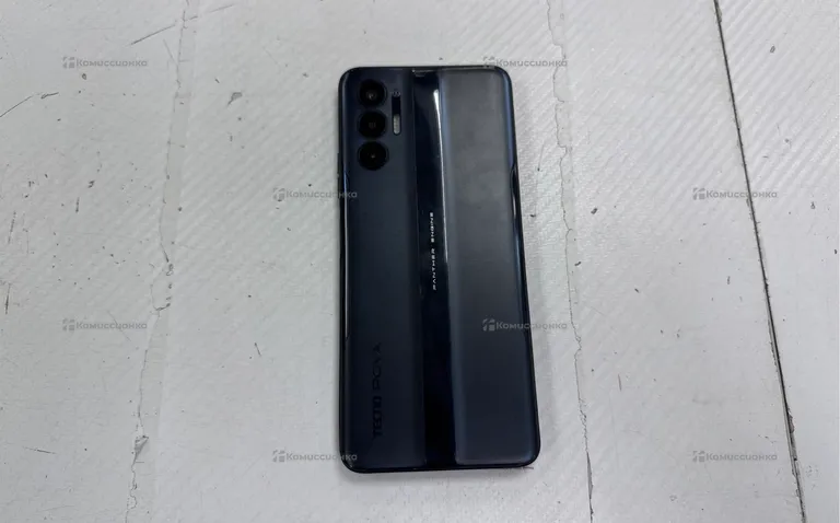 Tecno Pova 3 6/128 Гб