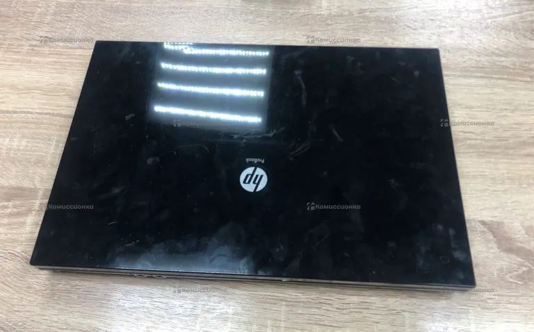 Ноутбук HP ProBook