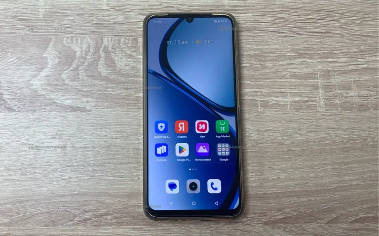 Realme Note 60 4/128Gb