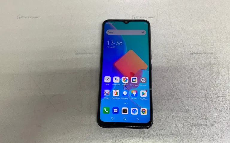 Tecno TECNO KG5n