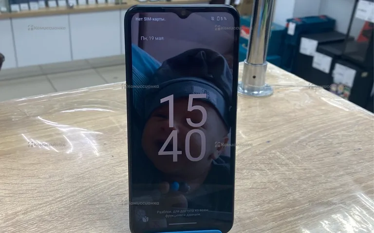 Xiaomi Redmi A2+ 2/64 ГБ