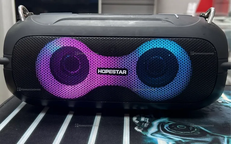 Колонка  hopestar a41 party
