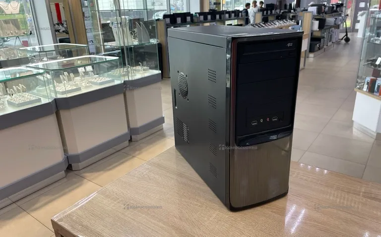 Системный блок Xeon E5-2650v2 1030 2gb