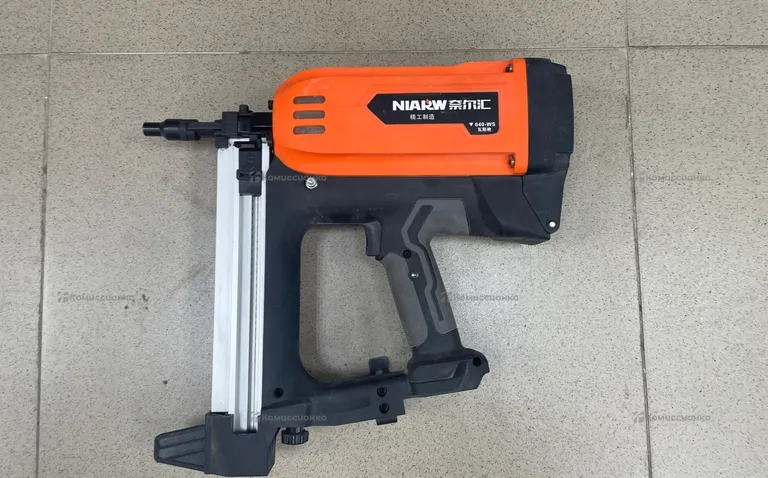 Гвоздозабивной пистолет NIARW MIC 640-WS