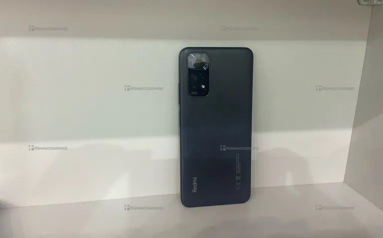Xiaomi Redmi note 11 64gb