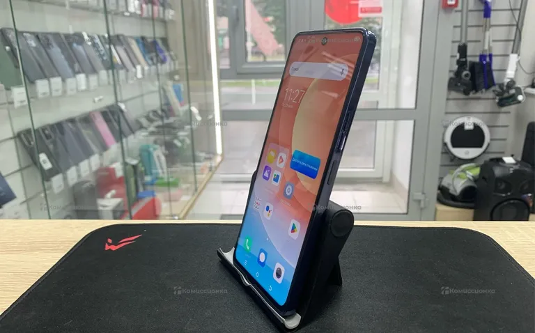 Tecno camon 19Pro 128Gb