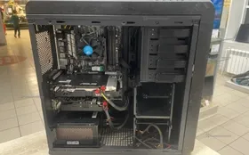 Купить Системный блок б/у , в Тольятти Цена:14900рублей