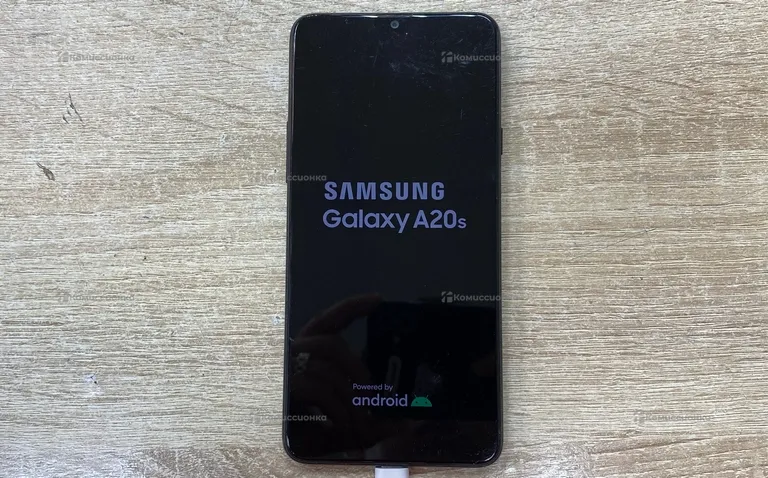 Samsung Galaxy A20s 3/32Gb
