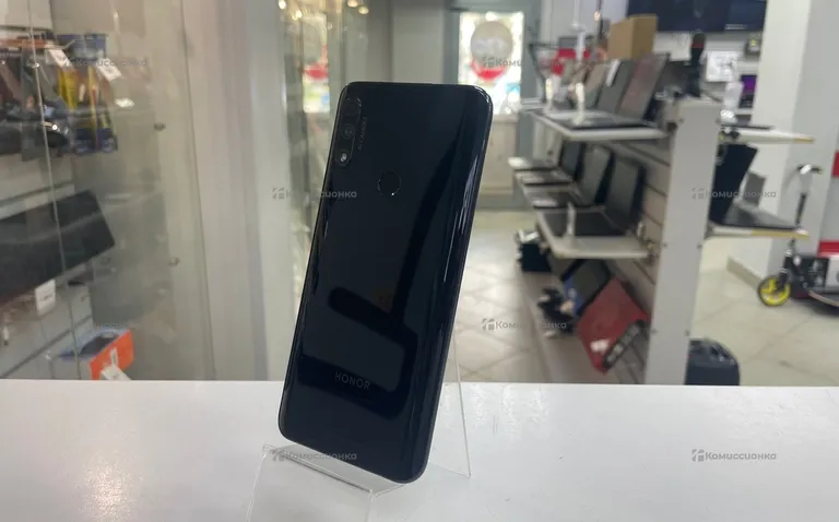 Honor 9X 4/128Gb