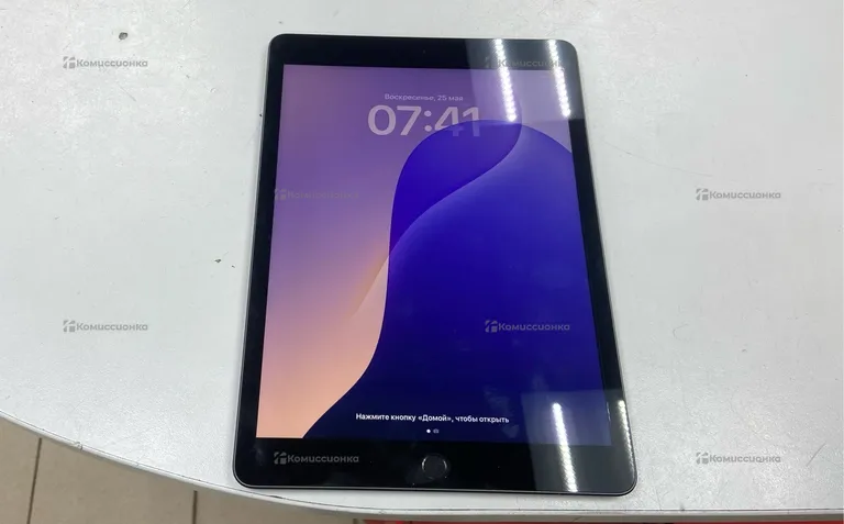 Планшет Apple iPad 9 поколения 64gb
