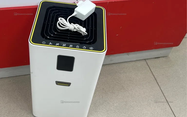 Воздухоочиститель Karcher af 30