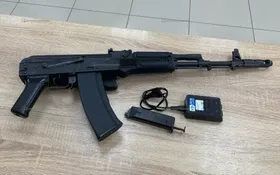 Купить Страйкбольный привод AK-74 метал б/у , в Краснодар Цена:27900рублей