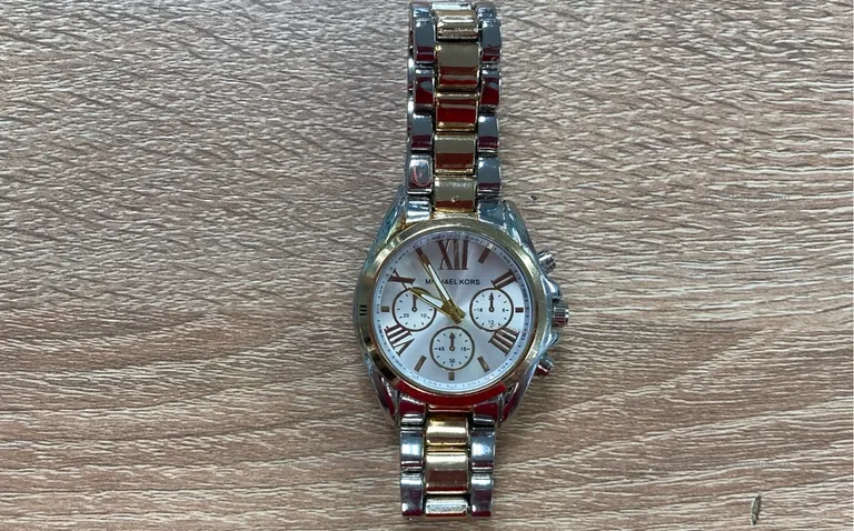 Часы  Michael kors Bradshaw mini