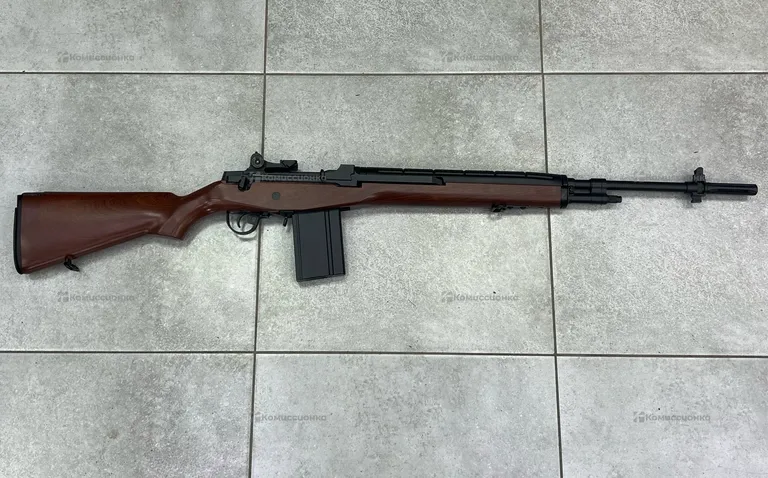 Страйкбольная винтовка CYMA CM032