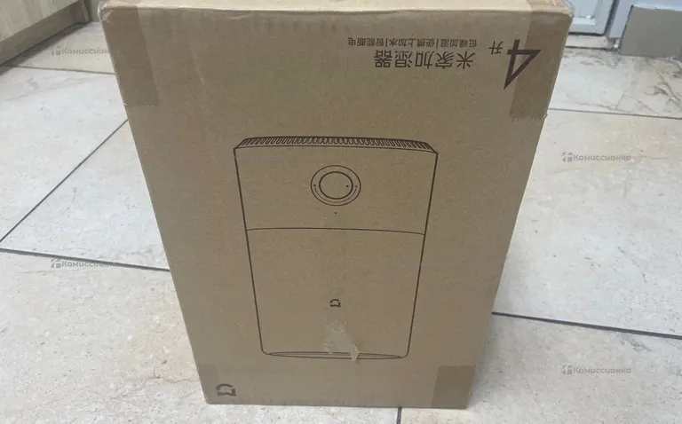 Увлажнитель воздуха xiaomi