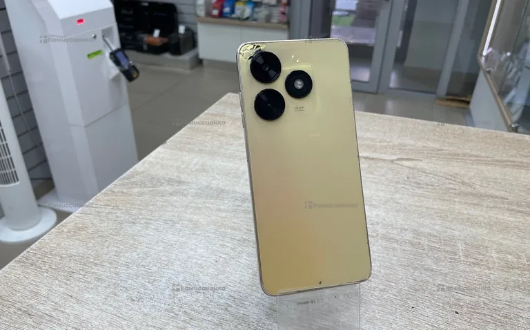 Tecno Spark 2024 4/128