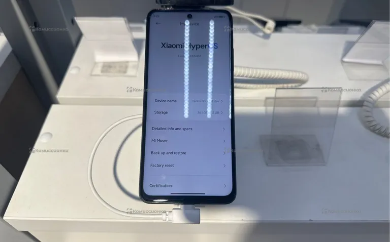 Xiaomi Redmi Note 12T Pro 12/512Gb
