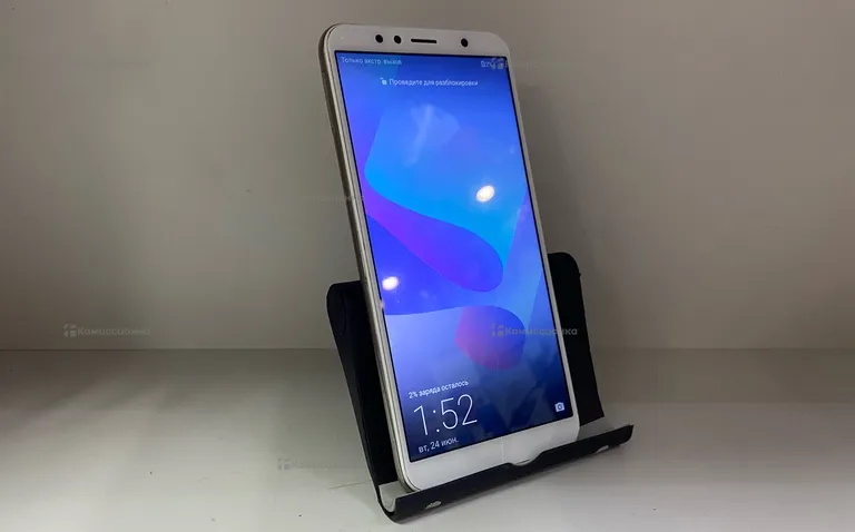 Huawei Y6 Prime 2018 (ATU-L31)