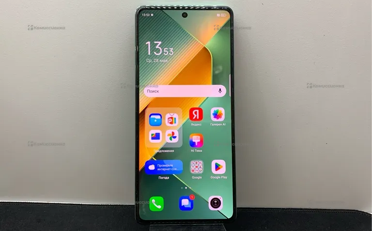 Tecno POVA 6 Pro 8/256GB