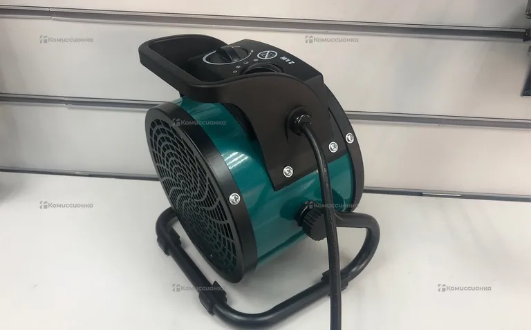 Обогреватель FinePower Green