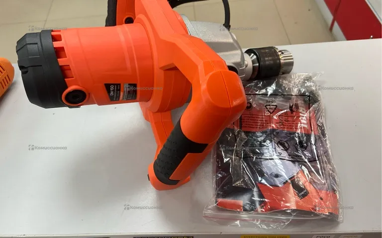 Дрель миксер электрическая PATRIOT DM 150