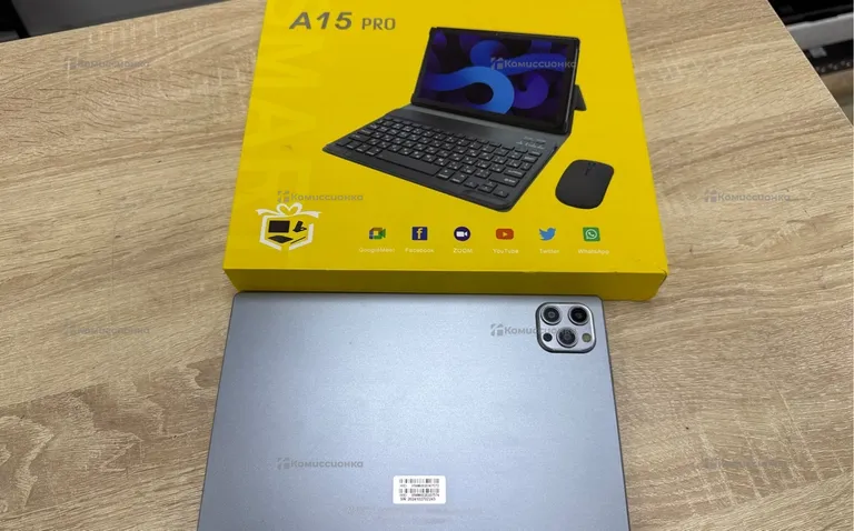 Планшет A15 Pro