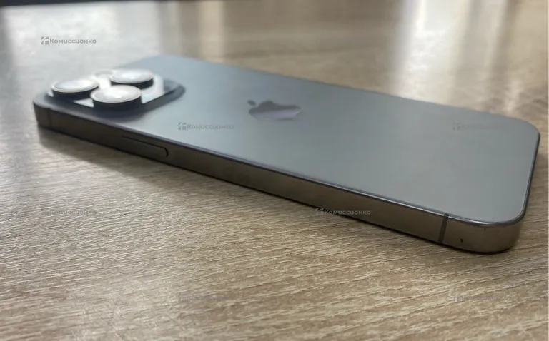 Apple iPhone 15 pro max 256Gb