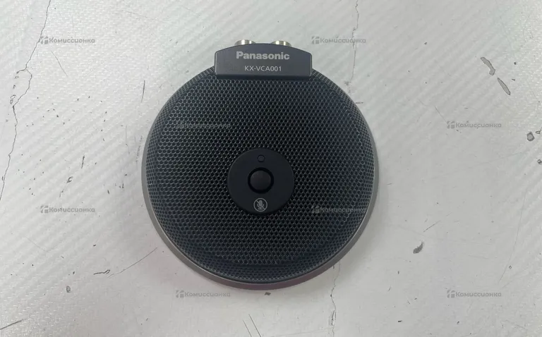 Цифровой микрофон Panasonic KX-VCA001X