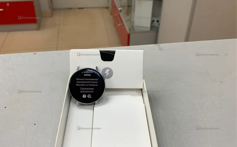 Часы  Samsung Watch Active 2