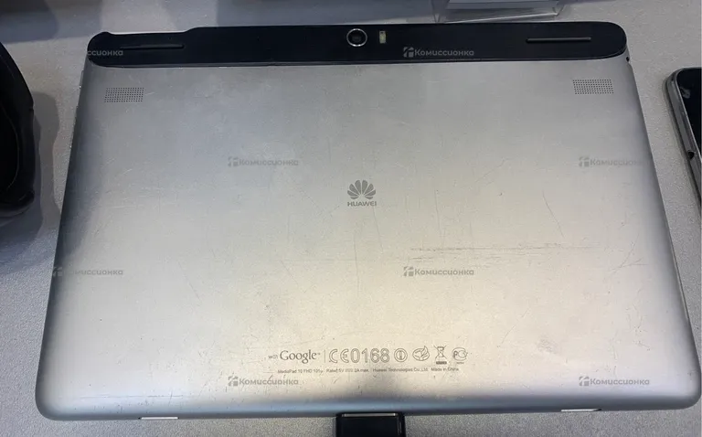 Планшет Huawei MediaPad 10 FHD 16Gb 3G