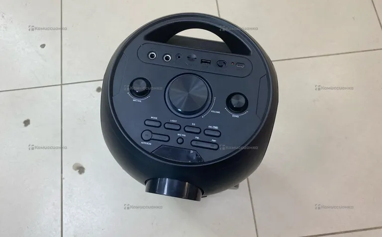 Колонка  BT Perfeo