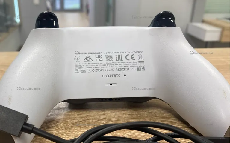 Ps 5 джойстик PS5