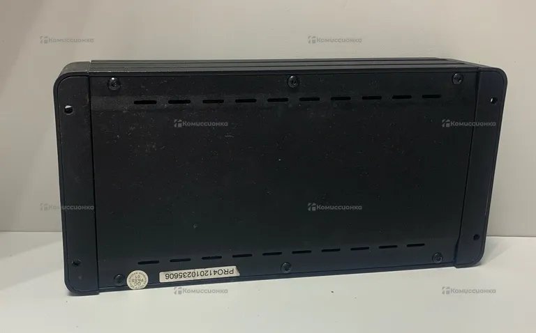 Усилитель AMP Pro 4.120