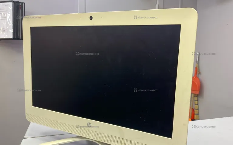 Моноблок  HP