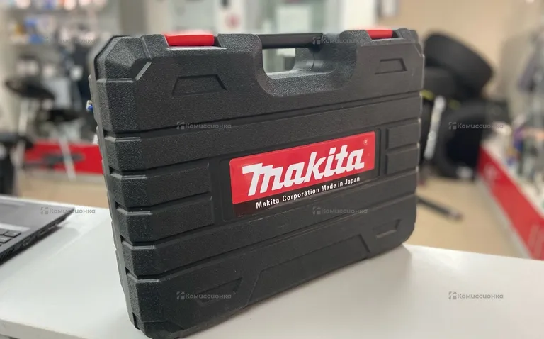 Перфоратор Аккумуляторный Makita (реплика)