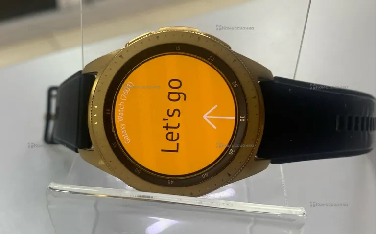 Часы Samsung Galaxy Watch