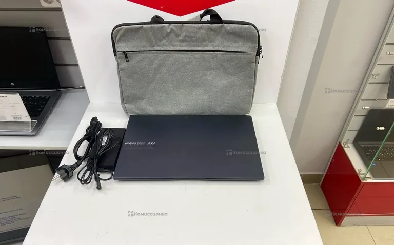 Ноутбук  ASUS VivoBook Pro 15