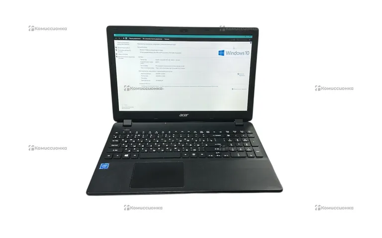 Ноутбук Acer Aspire ES1-571 C9WM